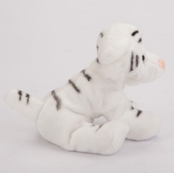 Tygrys biały 13 cm