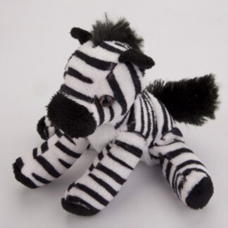 Zebra 13 cm