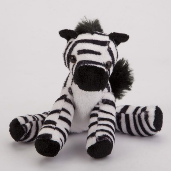 Zebra 13 cm