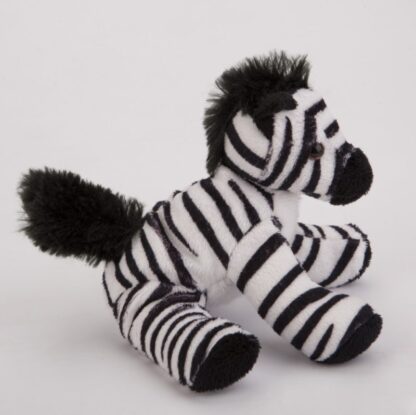 Zebra 13 cm