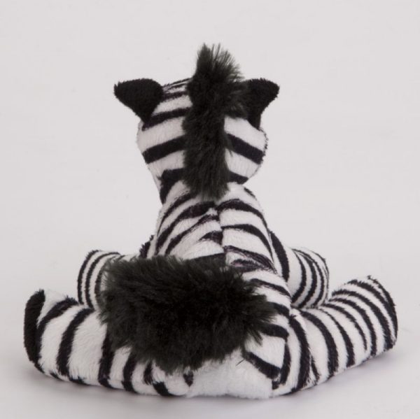 Zebra 13 cm