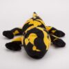Salamandra czarno-żółta 40 cm