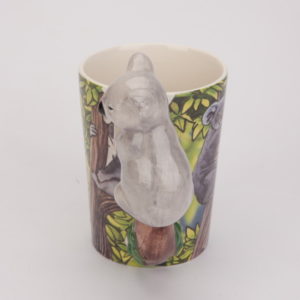 Kubek koala