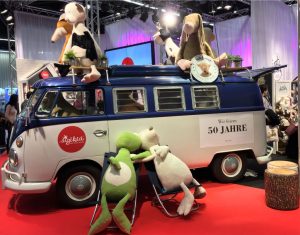 Najpiękniejsze zabawki, najnowsze trendy i niezapomniane wystawy! Spielwarenmesse 2018