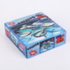 Puzzle 3D rekin selfie 100 el