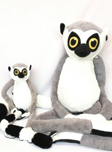 Lemur XXL