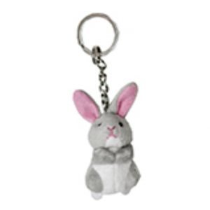 Brelok królik