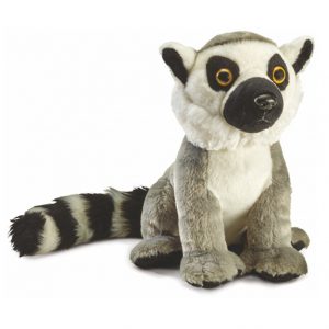 Lemur 18 cm