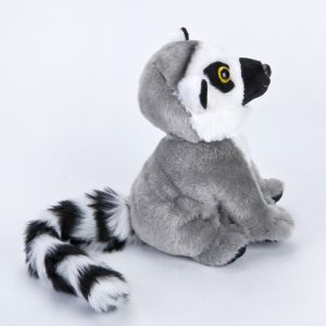Lemur 18 cm