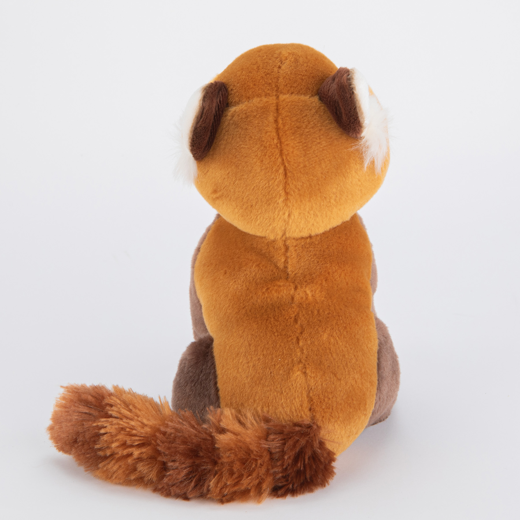 Panda czerwona 20 cm - obrazek 4