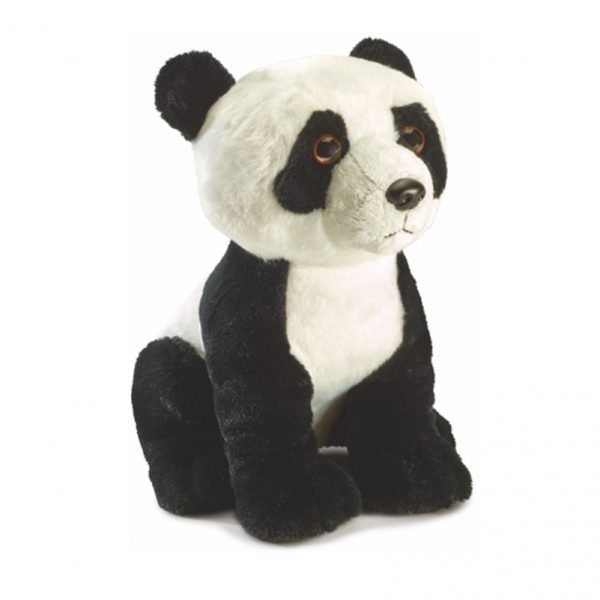 Panda 18 cm