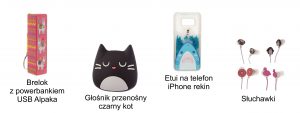 wyjątkowy świąteczny prezent