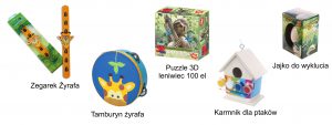 wyjątkowy świąteczny prezent