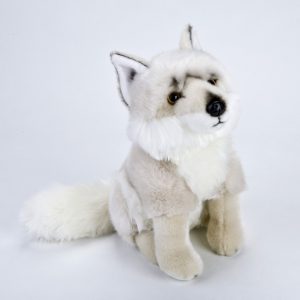 Wilk polarny 25 cm