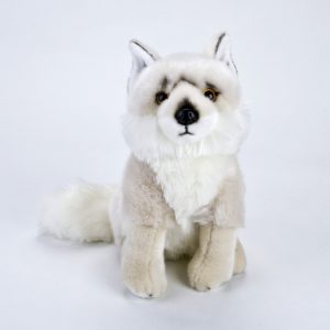 Wilk polarny 25 cm