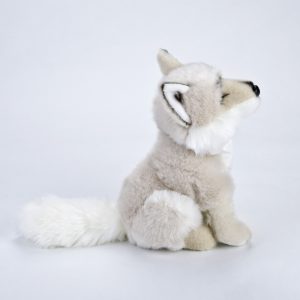 Wilk polarny 25 cm