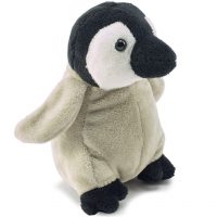 pingwin młody 11 cm