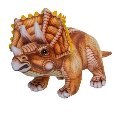 Dinozaur triceratops