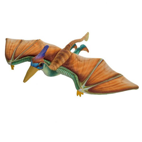 Dinozaur pterosaur