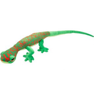 Gekon zielony 100 cm