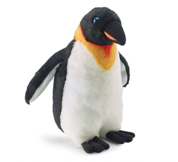 Pingwin cesarski 22 cm