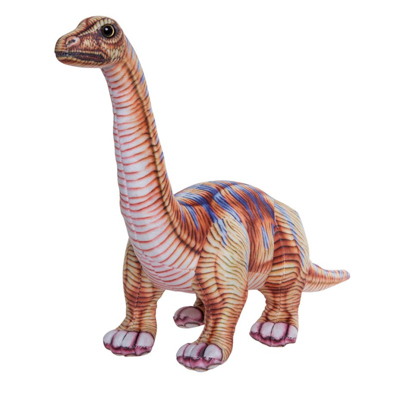 Dinozaur apatosaurus
