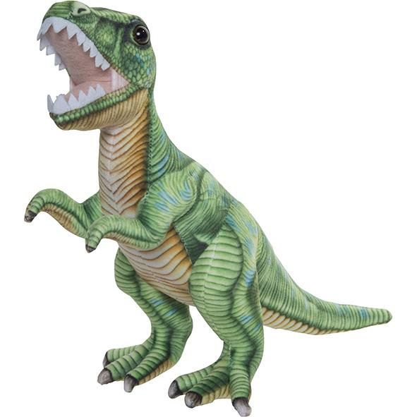 Dinozaur zielony