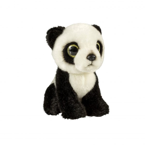 Panda 18 cm