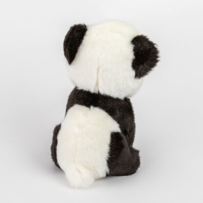 Maskotka dla dzieci panda 18 cm