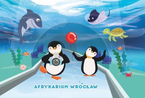 zoo wrocław sklep z pamiatkamni