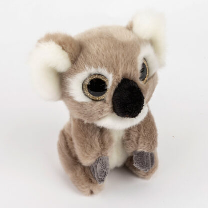 Maskotka dla dzieci koala 18 cm