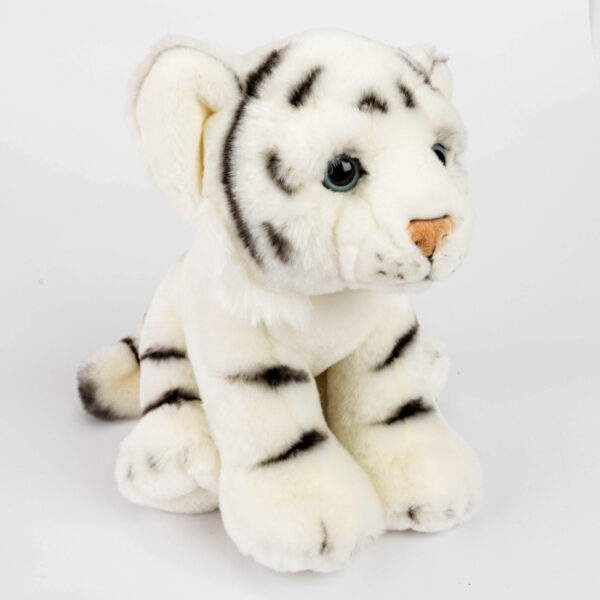 Maskotka dla dzieci tygrys 20 cm