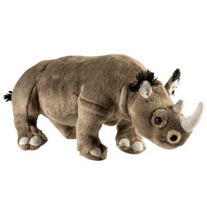 Nosorożec 30 cm