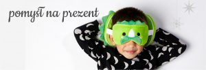 pomysł na prezent
