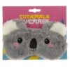 Maska do spania koala
