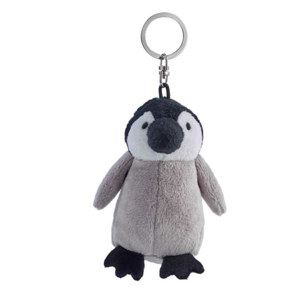 Brelok pingwin