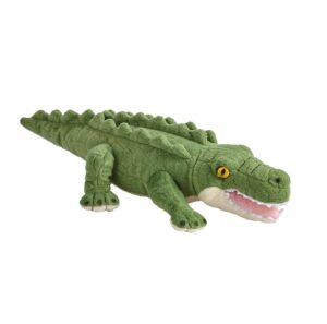 krokodyl pluszowy