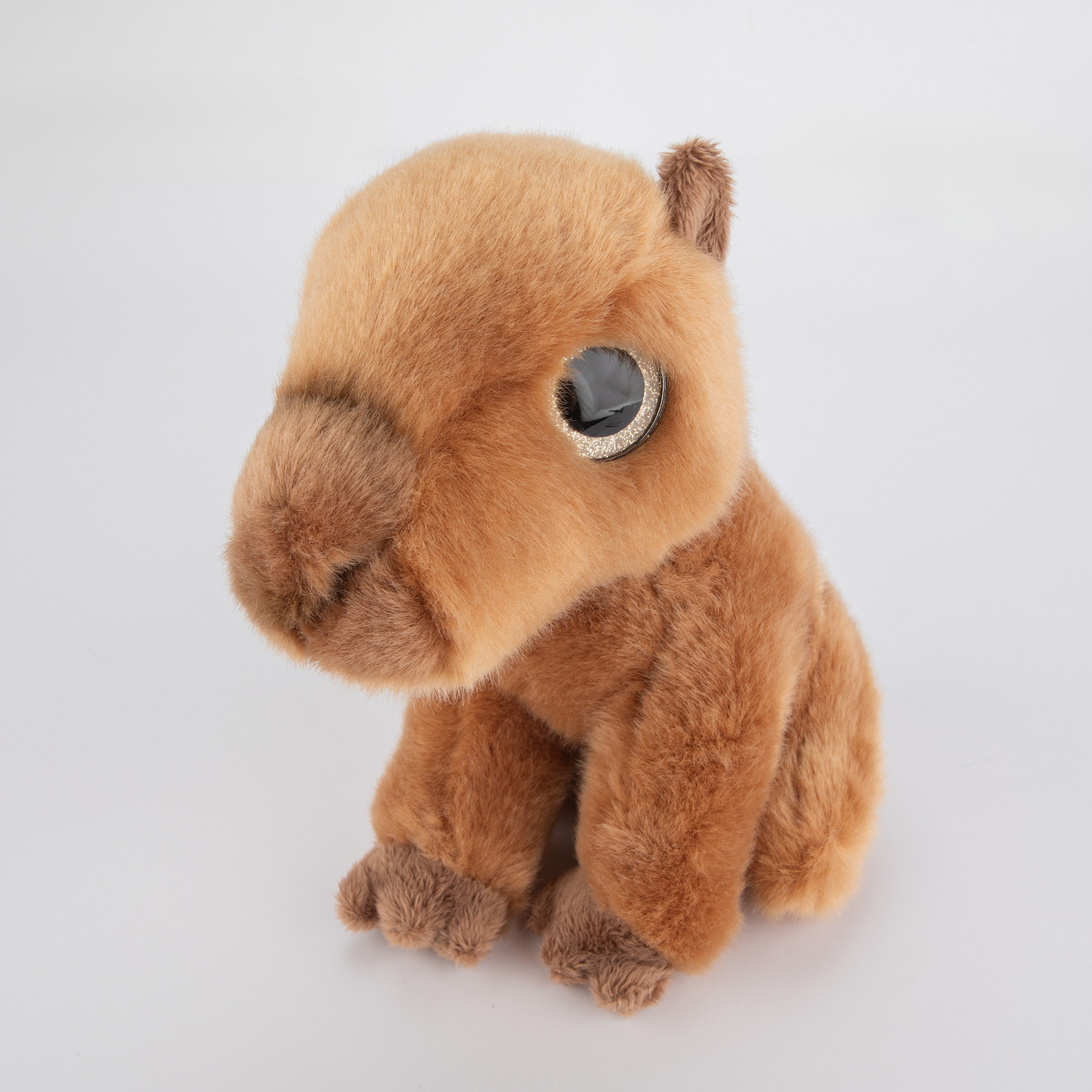 Kapibara 20 cm - obrazek 2