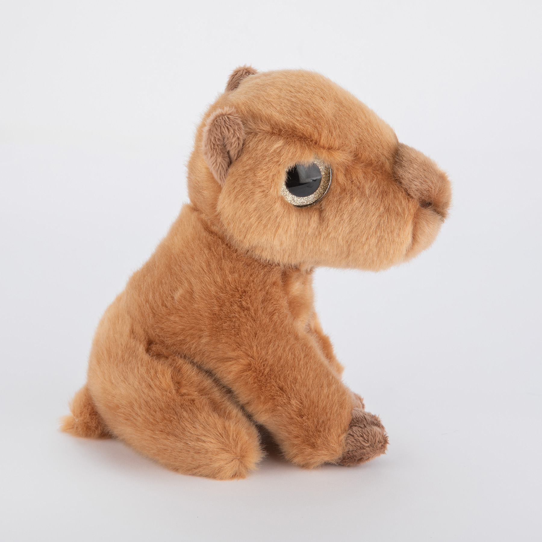 Kapibara 20 cm - obrazek 3