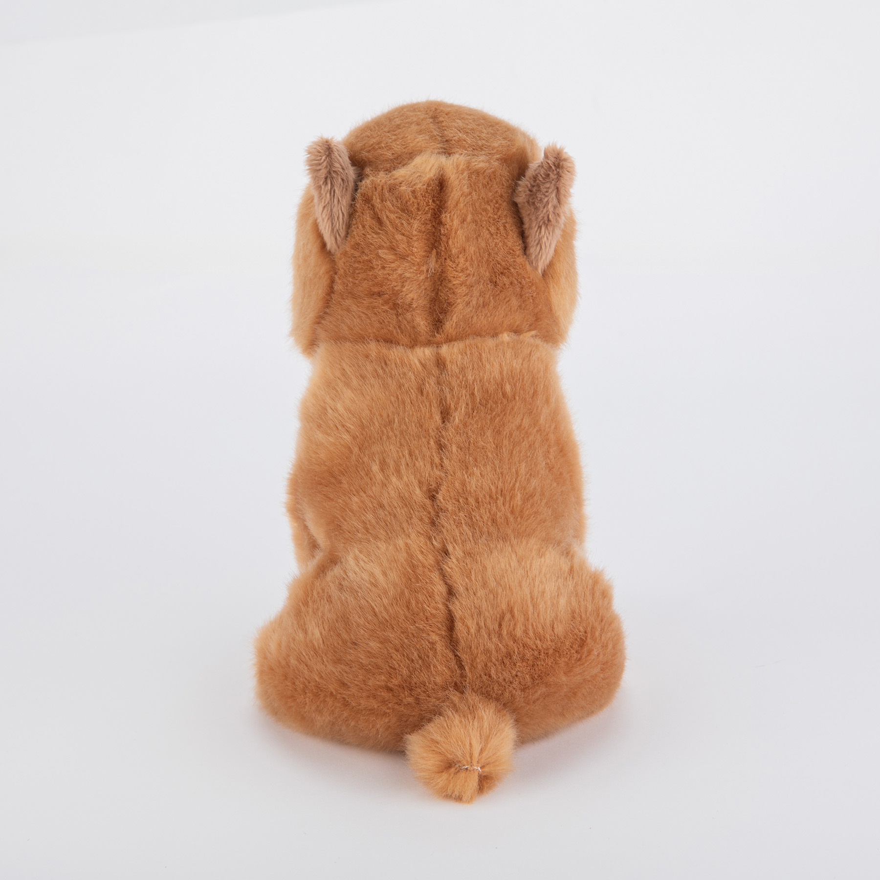 Kapibara 20 cm - obrazek 4