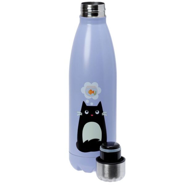 Butelka termiczna kot