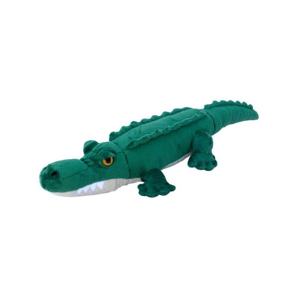 Pluszowy aligator
