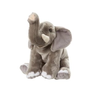 maskotka dla dzieci słoń