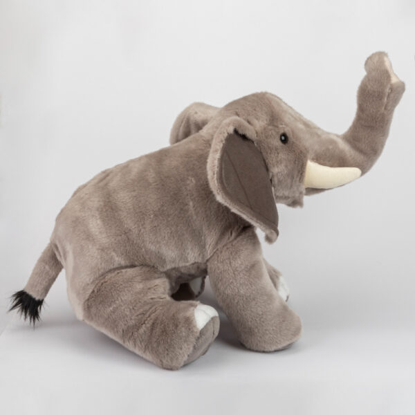 Maskotka dla dzieci słoń XL