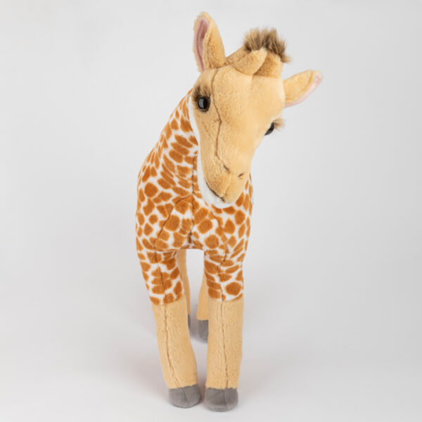 Maskotka dla dzieci żyrafa stojąca XL
