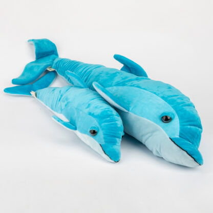 Delfin 80 cm - obrazek 5