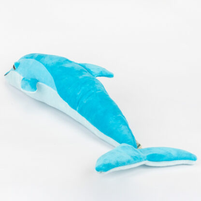 Maskotka dla dzieci delfin 50 cm