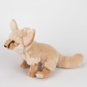 Maskotka lis fenek 25 cm