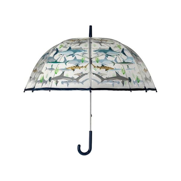 parasol z motywem oceanu