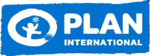 Plan international - metka